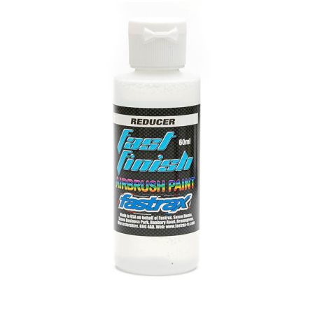 Fastrax Airbrush Paint Reducer 60ml (FAST2601-01)