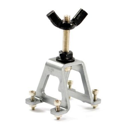 Fastrax Aluminium Spare Tyre/Wheel Mounting Bracket (FAST299H)