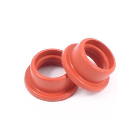 Fastrax 'Enduro' Silicone Manifold Seal (2) (FAST3024)