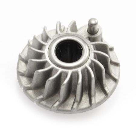 Fastrax 'Enduro' One-Way Turbo Fan & Washer (Pullstart) (FAST3028)