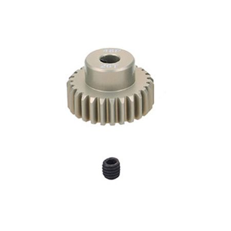 Fastrax 48DP 26T Aluminium 7075 Pinion Gear (FAST48-26)