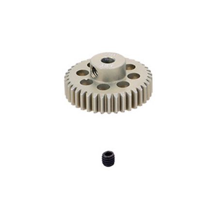 Fastrax 48DP 38T Aluminium 7075 Pinion Gear (FAST48-38)