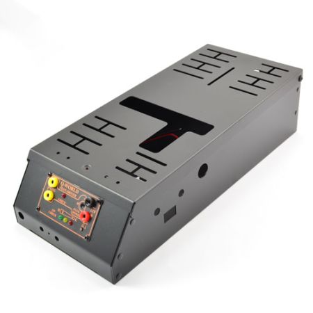 Fastrax King Starter Box 1:8th With Power Panel (FAST555) Fastrax King Starter Box 1:8th With Power Panel (FAST555)