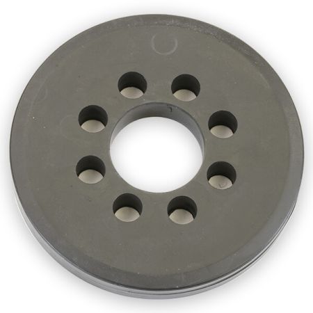 Fastrax Power-Start Start Wheel (FAST564-1)