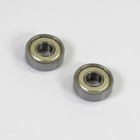 Fastrax Power-Start Bearing 8 X 22 X 7mm (2) (FAST564-15)