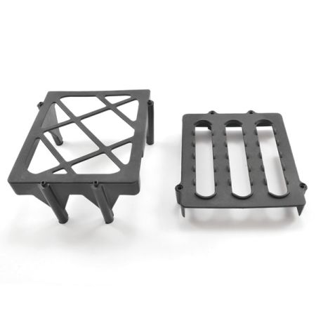 Fastrax Power-Start Cover & Holder For 12V (W/Screws) (FAST564-19)