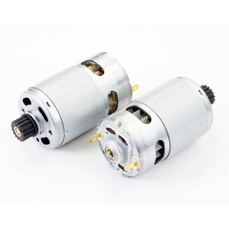 Fastrax Power-Start 775 Motors Screws Motor Gear (2 Sets) (FAST564-2)