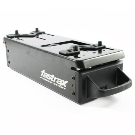 Fastrax Power-Start Universal Starter 1:10th & 1:8th Box (Black) (FAST564BK) Fastrax Power-Start Universal Starter 1:10th & 1:8th Box (Black) (FAST564BK)