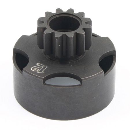Fastrax 1/8th Clutch Bell 12T (FAST912) Fastrax 1/8th Clutch Bell 12T (FAST912)
