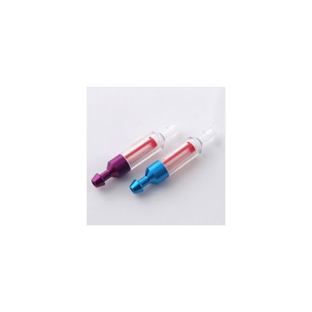 Fastrax Lightweight Small Fuel Filter Rebuildable - Purple (FAST931P) Fastrax Lightweight Small Fuel Filter Rebuildable - Purple (FAST931P)