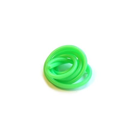 Fastrax Superflex Silicone Tubing Green (1 Meter) Fastrax Superflex Silicone Tubing Green (1 Meter)