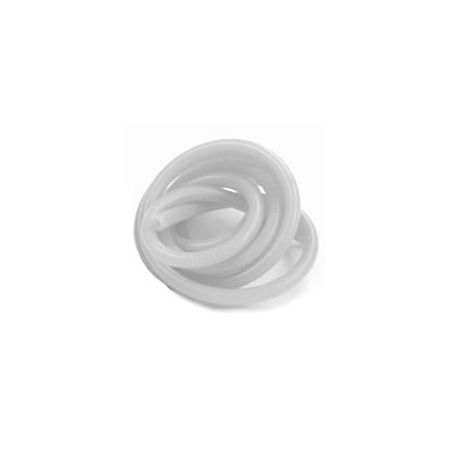 Fastrax Clear Fuel Tubing 2.8mm Bore 1M