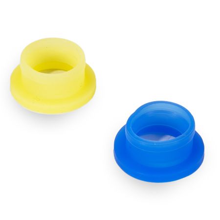 Fastrax 1:8th Manifold Exhaust Seals (2) (FAST954) Fastrax 1:8th Manifold Exhaust Seals (2) (FAST954)