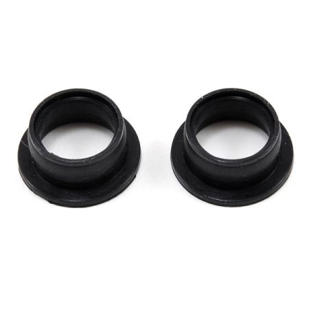 Fastrax 1:8th Manifold Exhaust Seals Black (2) (FAST954BK) Fastrax 1:8th Manifold Exhaust Seals Black (2) (FAST954BK)