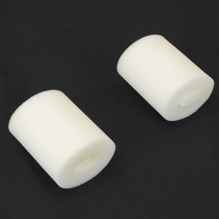 Fastrax 1:8th Buggy Water Proof Airfilter Sponge (2) (FAST962-S) Fastrax 1:8th Buggy Water Proof Airfilter Sponge (2) (FAST962-S)