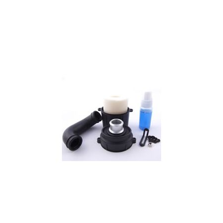 Fastrax 1/8 Buggy Water Proof Airfilter Re-Buildable Fastrax 1/8 Buggy Water Proof Airfilter Re-Buildable