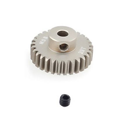 Fastrax M0.6 29T Aluminium 7075 Pinion Gear (FASTM6-29)