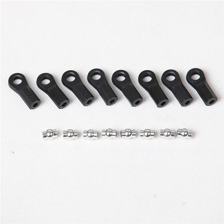 FMS Ball Cap For Linkage & Rod (FMS-C1009) FMS Ball Cap For Linkage & Rod (FMS-C1009)