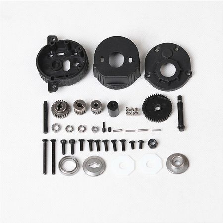 FMS Main Gear Box Set (FMS-C1011) FMS Main Gear Box Set (FMS-C1011)