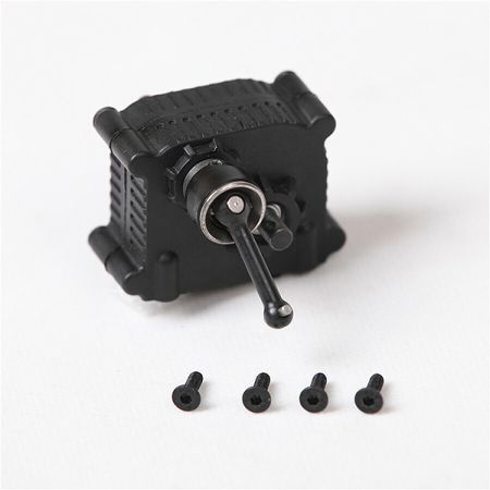 FMS Transmission Gear Box Assembly (FMS-C1012) FMS Transmission Gear Box Assembly (FMS-C1012)