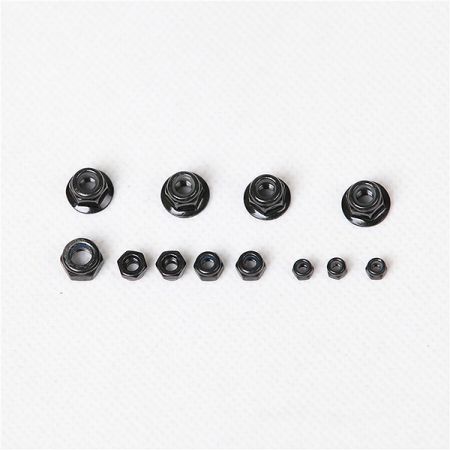 FMS 1:6 Screw Nut Set (FMS-C1020) FMS 1:6 Screw Nut Set (FMS-C1020)