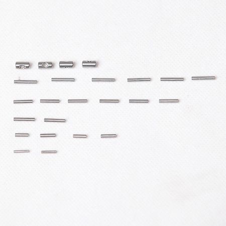 FMS 1:6 Pin Lock Set (FMS-C1022) FMS 1:6 Pin Lock Set (FMS-C1022)