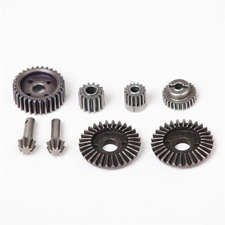 FMS 1:6 Gear Set (FMS-C1076)