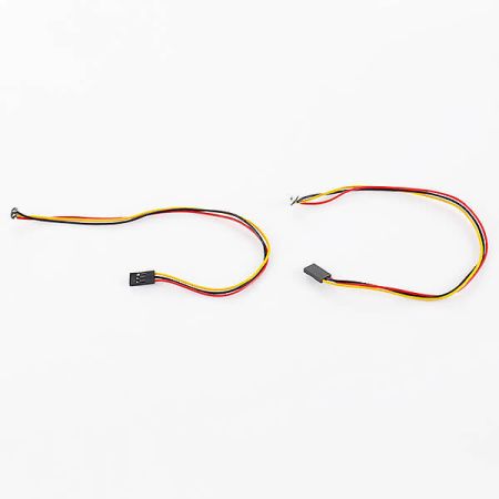FMS 1:6 Jimny Led Light Wire Set (FMS-C1107) FMS 1:6 Jimny Led Light Wire Set (FMS-C1107)
