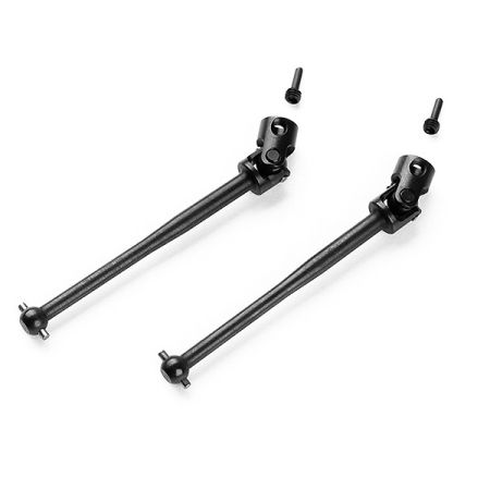 FMS 1:12 Jimny Transmission Shaft Assembly (FMS-C1181) FMS 1:12 Jimny Transmission Shaft Assembly (FMS-C1181)