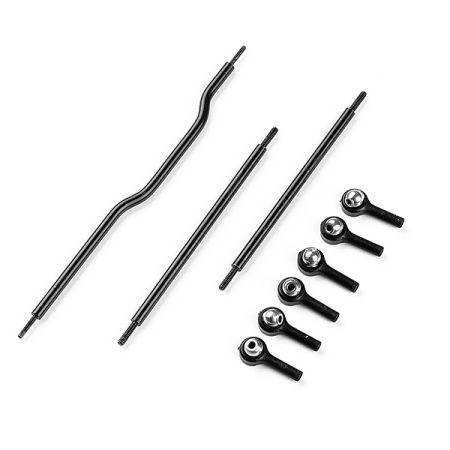 FMS 1:12 Jimny Steering Linkage Set (FMS-C1187)