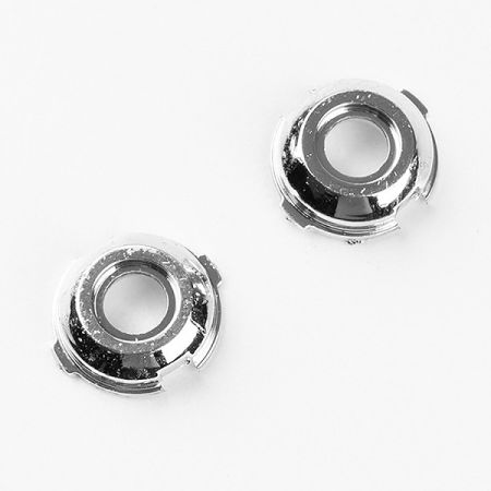 FMS 1:12 Jimny Front Light Cup Set (FMS-C1221)