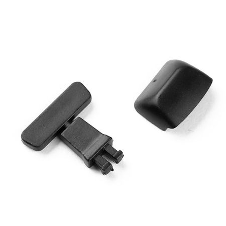 FMS 1:12 Jimny Rearview Mirror And Interior Parts (FMS-C1226)