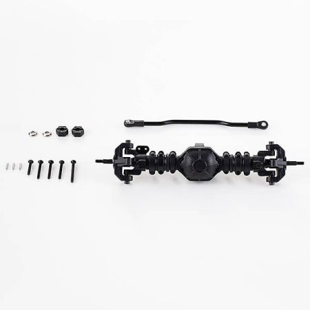 FMS 1:6 Jimny Front Axle Assembly (FMS-C1302)