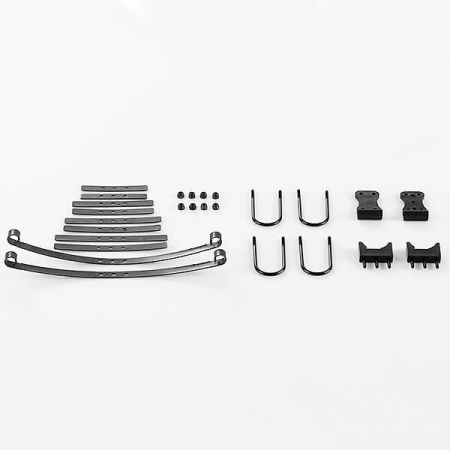 FMS 1:6 Jimny Rear Automobile Leaf Springs (FMS-C1309)