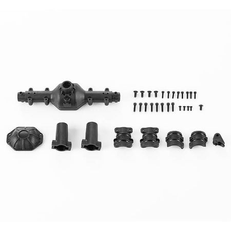 FMS 1:6 Jimny Rear Axle Plastic Parts (FMS-C1310)