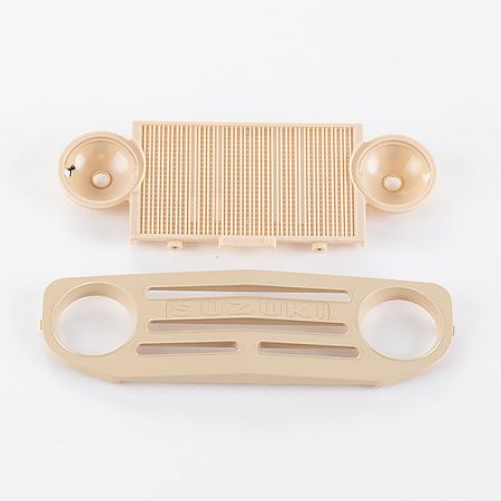 FMS 1:6 Jimny Radiator Grille Set (FMS-C1320)