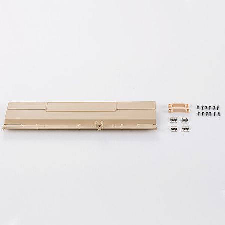 FMS 1:6 Jimny Rear Door (FMS-C1323)