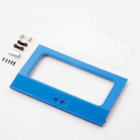 FMS 1:10 11035 Rear Window (FMS-C1596)