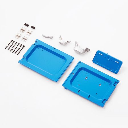 FMS 1:10 11035 Rear Door (FMS-C1597)