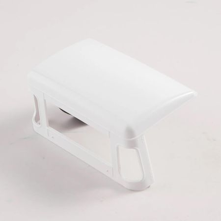 FMS 11202 Roof (Short Version) White W/O Painting (FMS-C1668)