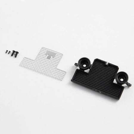 FMS 11202 Exhaustion Plate (FMS-C1686)