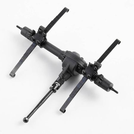 FMS 11202 Rear Axle Assembly (FMS-C1689)