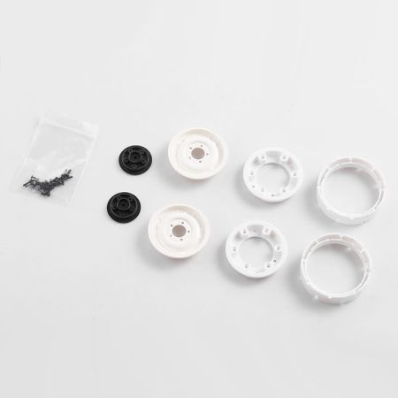 FMS 11202 Wheels Set (FMS-C1703)