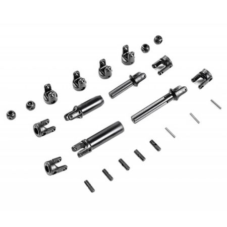 FMS 1:18 Transmission Shaft Full Set (FMS-C2058)