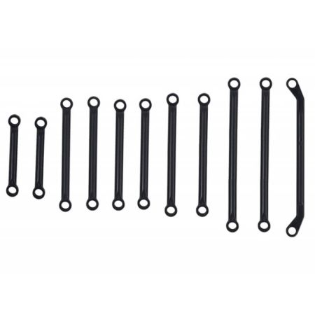 FMS 1:18 Lc80 Land Cruiser/ Fj Cruiser Connecting Rod (FMS-C2064)