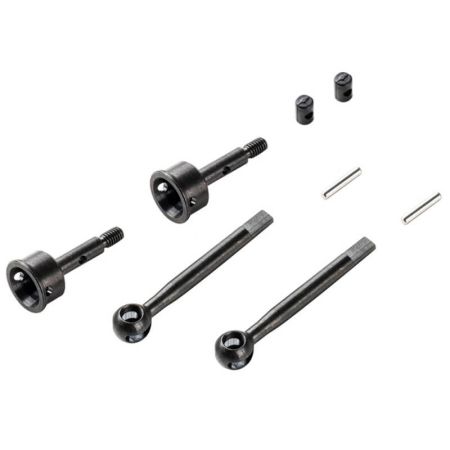 FMS 1:18 Front Outdrive Shaft (FMS-C2075)