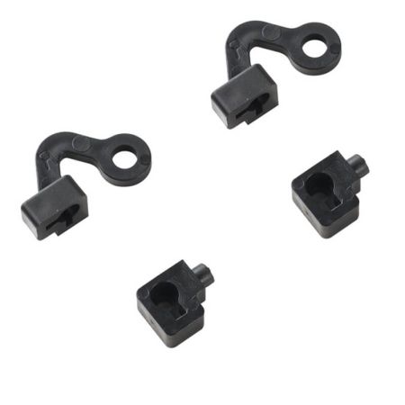 FMS 1:18 Fj Cruiser Hood Mount Set (FMS-C2094)