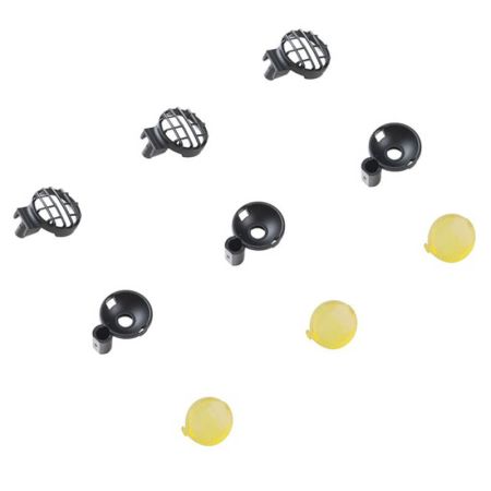 FMS 1:18 Fj Cruiser Spotlight Cup Set (FMS-C2096)