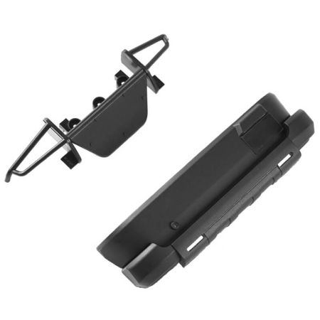 FMS 1:18 Fj Cruiser Bumper And Side Panel (FMS-C2098)