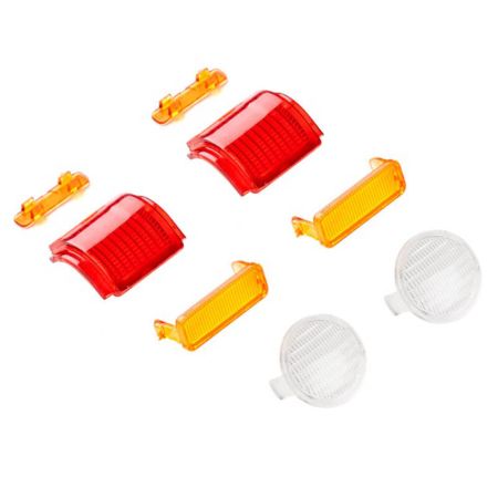 FMS 1:18 Chevrolet K10 Lens (FMS-C2115)